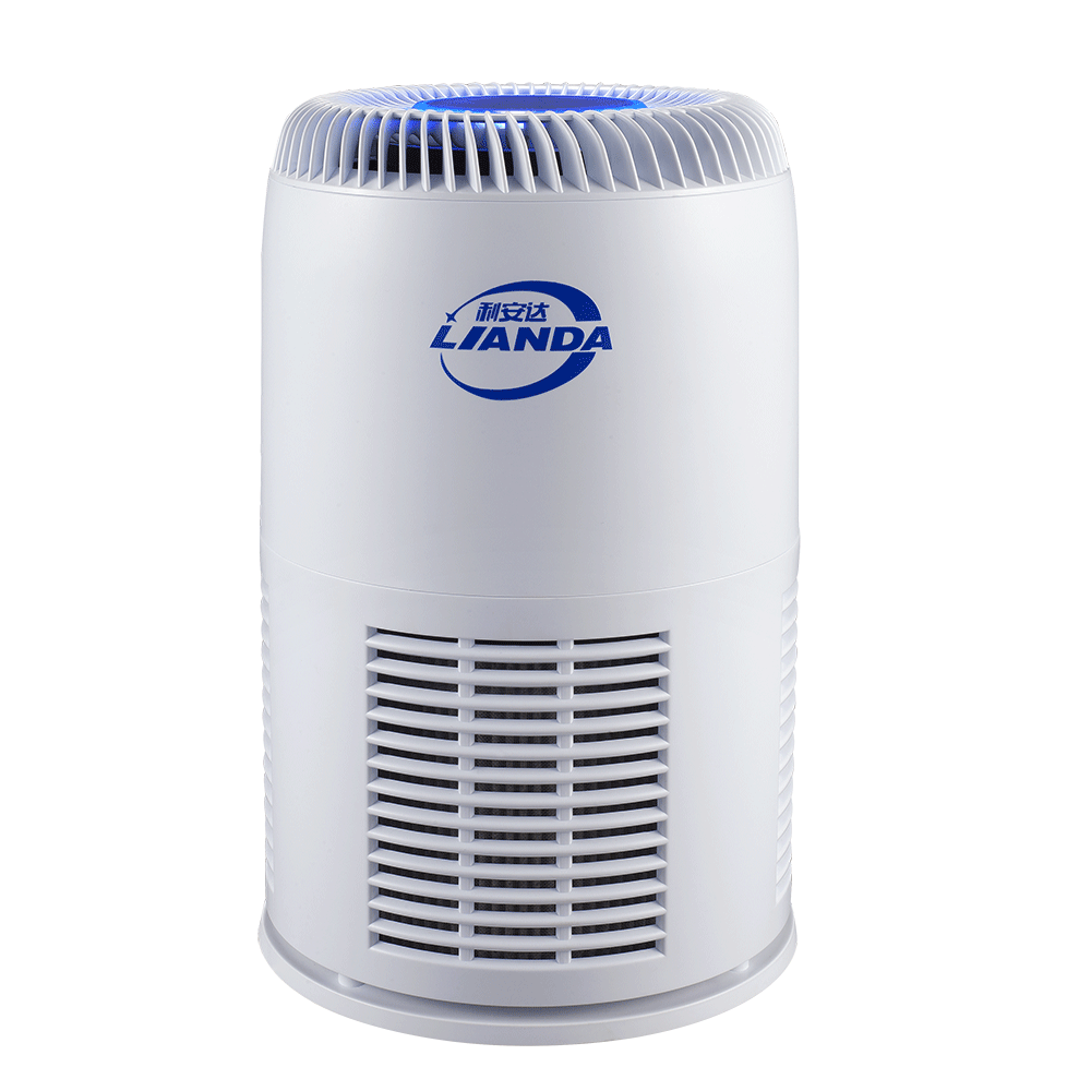 The difference between air purifier and air purifier sterilizer