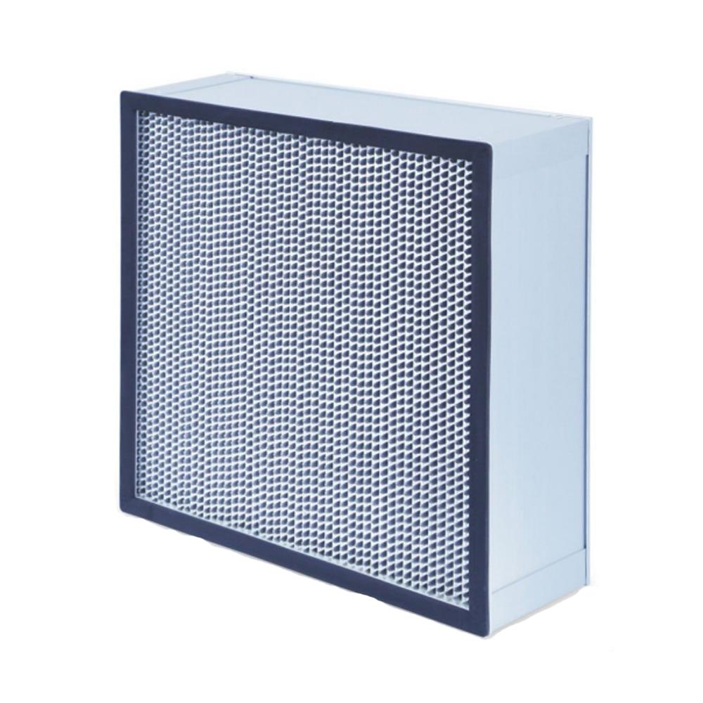 HEPA filter: the guardian of air purification