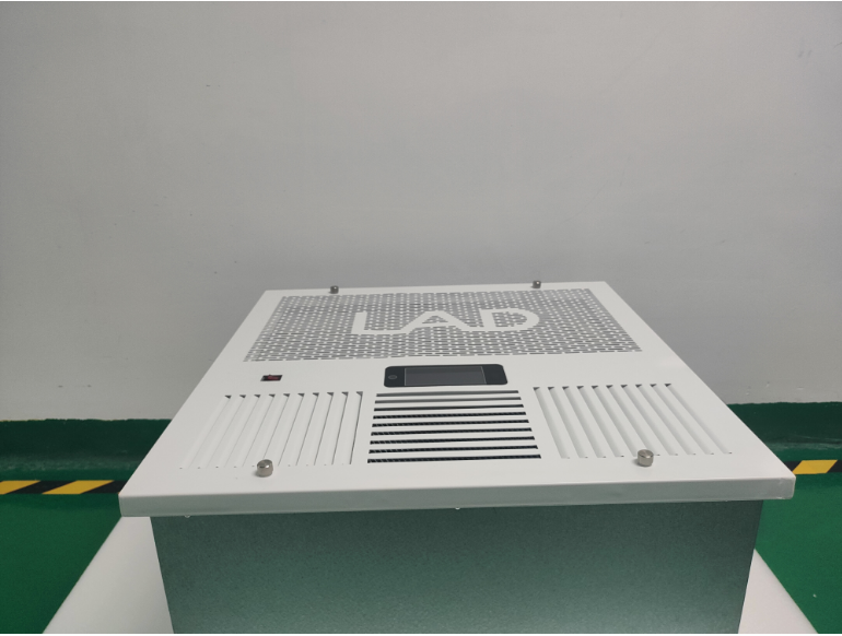 Air quality improves instantly.This plasma air purification and disinfection machine makes people feel comfortable both physically and mentally.